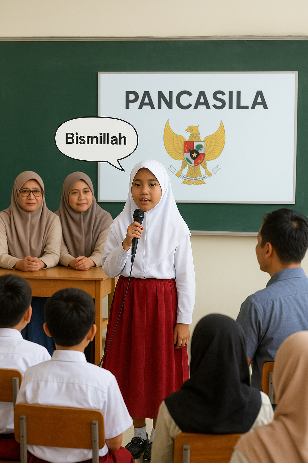 Pembukaan