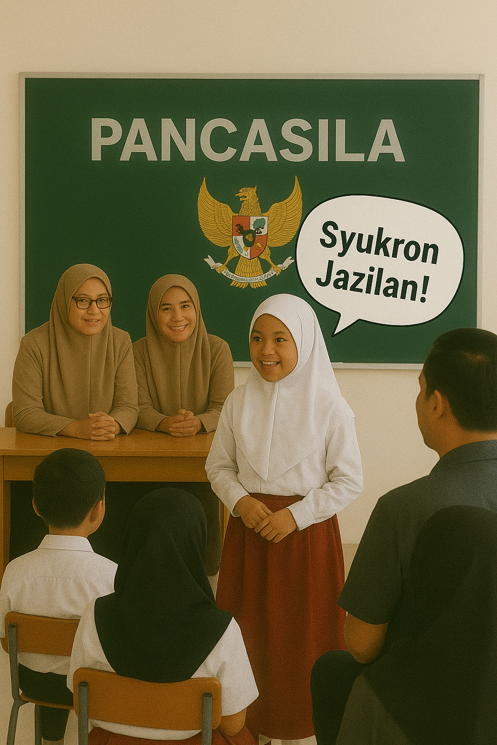 Penutup